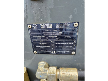 Mini dumper Wacker DW90 Wacker DW90: picture 3