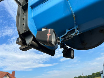 All terrain crane Grove GMK 3055: picture 5