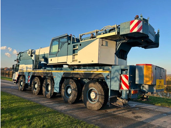 All terrain crane Liebherr LTM 1160-5.1: picture 4 All terrain crane Liebherr LTM 1160-5.1: picture 4