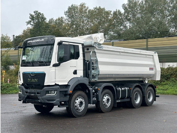 Tipper MAN TGS 41.440