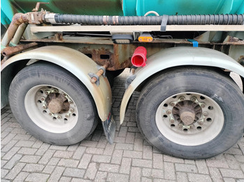 Tank semi-trailer Lakeland LPG Tanktrailer 44372 LITER ID 3.146: picture 5 Tank semi-trailer Lakeland LPG Tanktrailer 44372 LITER ID 3.146: picture 5