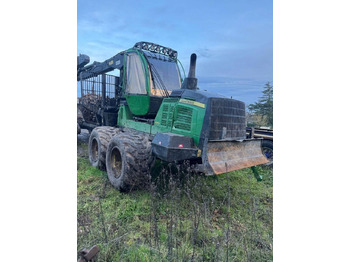 Forwarder JOHN DEERE