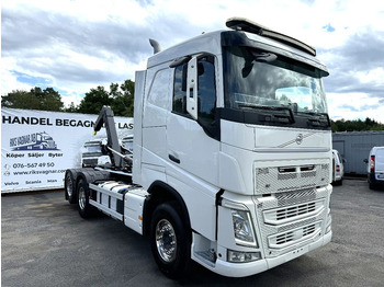 Truck VOLVO FH 460