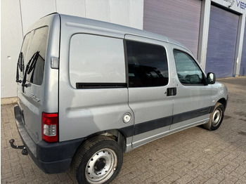 Small van Citroën Berlingo **AIRCO-EURO4**: picture 4