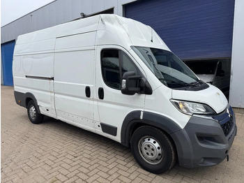 Refrigerated delivery van CITROËN Jumper