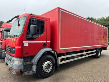 Box truck DAF LF 55 220