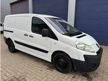 Small van PEUGEOT Expert