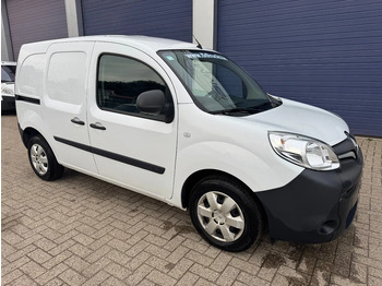 Small van Renault Kangoo **EURO 6D-AIRCO-59KW**: picture 3 Small van Renault Kangoo **EURO 6D-AIRCO-59KW**: picture 3