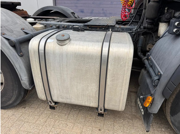 Tractor unit Iveco Stralis 560 **EURO5-325000KM-BELGIAN TRUCK**: picture 4 Tractor unit Iveco Stralis 560 **EURO5-325000KM-BELGIAN TRUCK**: picture 4