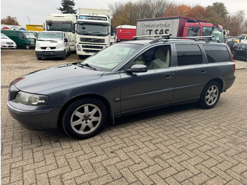 Car VOLVO