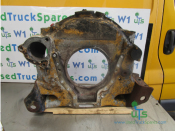 Flywheel CATERPILLAR