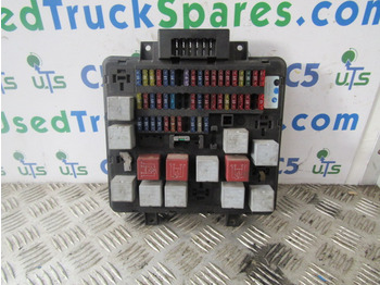 Electrical system DAF CF 65
