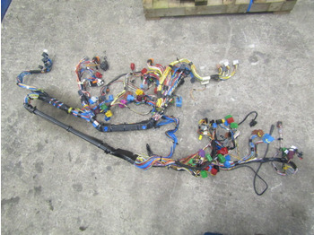 Electrical system DAF LF