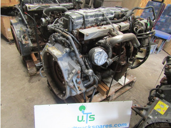 Engine PACCAR