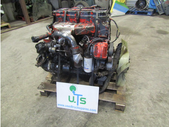 Engine PACCAR