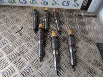 Fuel processing/ Fuel delivery DAF XF