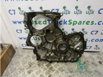 Engine and parts ISUZU