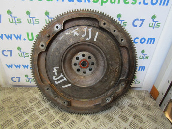 Flywheel ISUZU