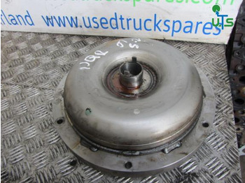 Engine and parts ISUZU