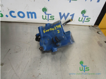 Engine and parts IVECO