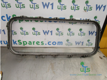 Engine and parts IVECO