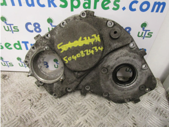 Engine and parts IVECO Daily