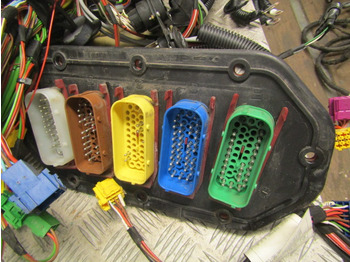 Electrical system IVECO Stralis