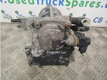 Brake parts IVECO Stralis