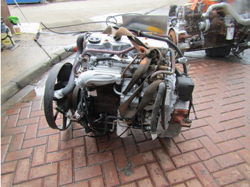 Engine for Truck IVECO TECTOR 4 CYLINDER 170HP EURO 3 ENGINE: picture 2