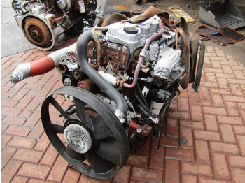 Engine for Truck IVECO TECTOR 4 CYLINDER 170HP EURO 3 ENGINE: picture 4