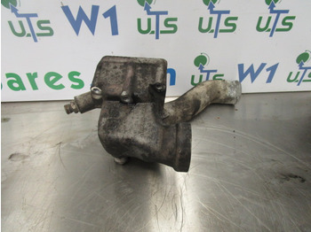 Engine and parts MAN TGL