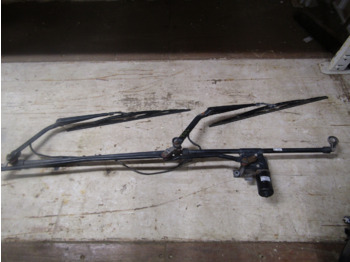 Cab and interior MAN TGL