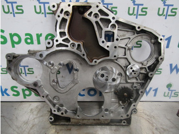 Engine and parts MAN TGM