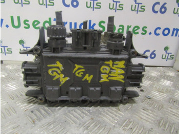 Brake parts MAN TGM