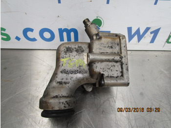 Engine and parts MAN TGM