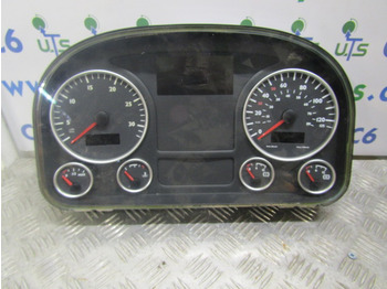 Electrical system MAN TGM