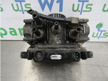 Brake parts WABCO