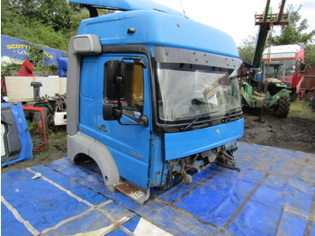 Cab MERCEDES-BENZ Axor