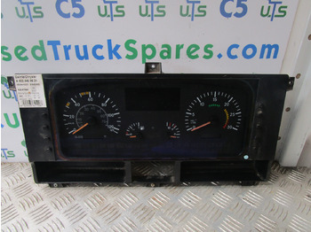 Electrical system MERCEDES-BENZ Axor