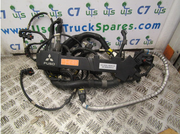 Engine and parts MITSUBISHI