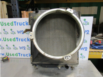 Radiator MITSUBISHI