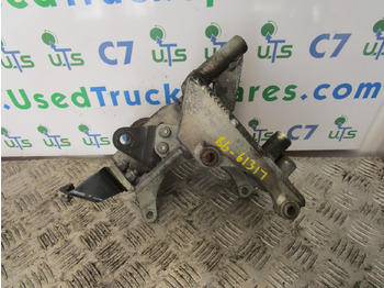 Engine and parts MITSUBISHI