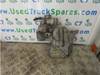 Engine and parts MITSUBISHI