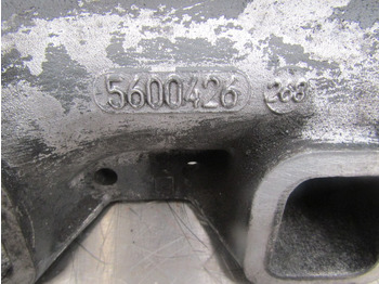 Engine and parts RENAULT Premium