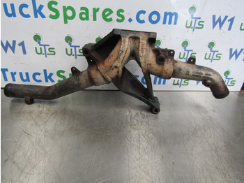 Engine and parts SCANIA R