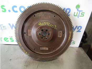 Flywheel