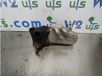 Engine and parts