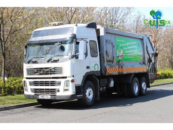 Truck VOLVO FM9 300