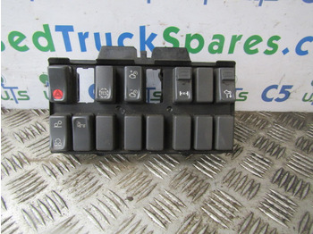 Electrical system VOLVO FE