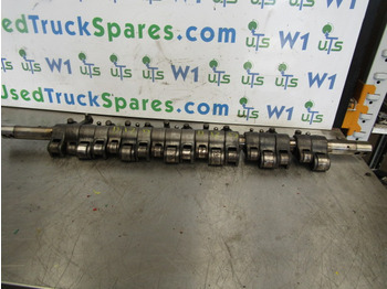 Engine and parts VOLVO FH